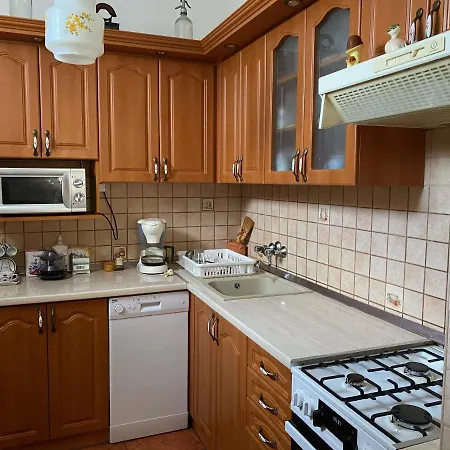 Apartamento Erdei Vendeghaz Hajdúszoboszló