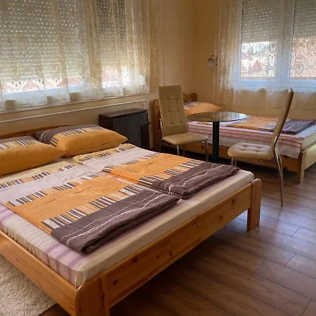 Apartamento Erdei Vendeghaz