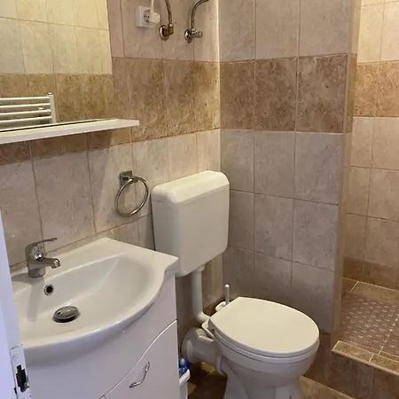 Erdei Appartement Hajdúszoboszló
