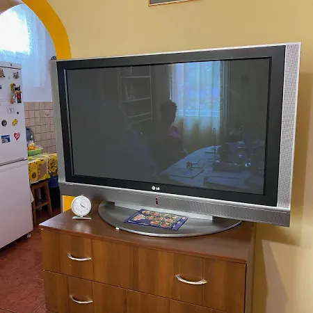 Appartement Erdei Hajdúszoboszló