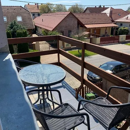 Erdei Appartement Hajdúszoboszló