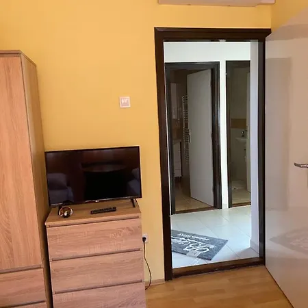 Appartement Erdei *