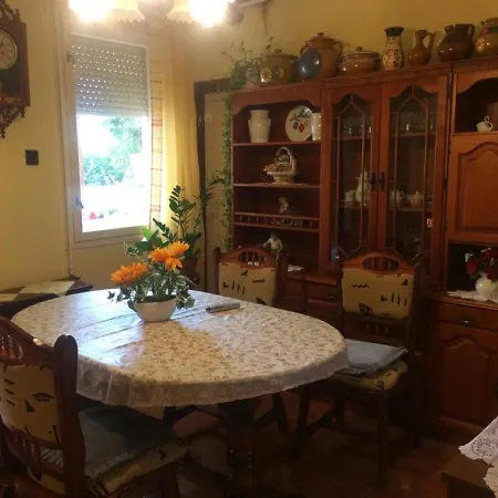 Erdei Appartement Hajdúszoboszló