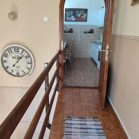 Erdei Vendeghaz *