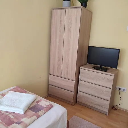 Erdei Vendeghaz شقة Hajdúszoboszló