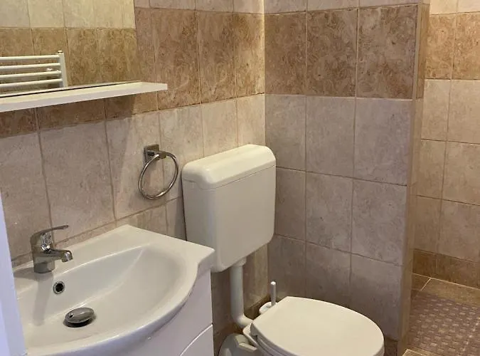 Erdei Apartman Hajdúszoboszló