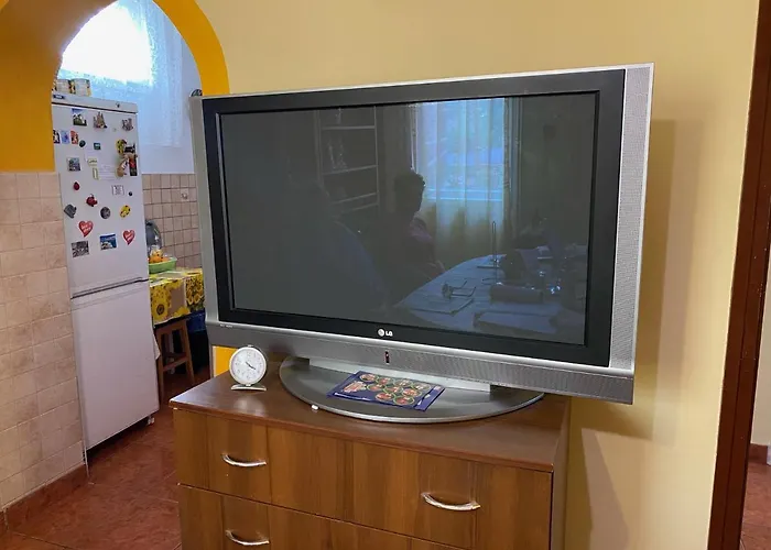 Apartman Erdei Hajdúszoboszló