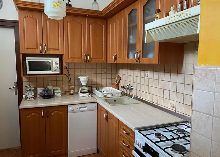 Apartman Erdei Hajdúszoboszló