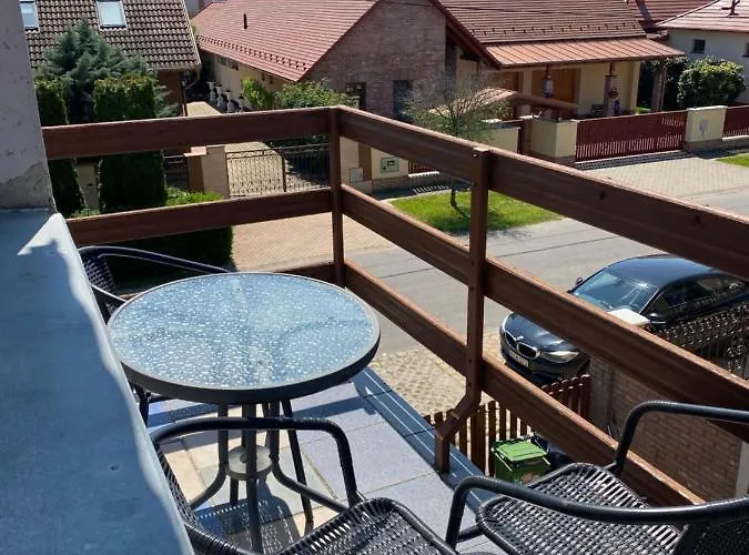 Erdei Apartman Hajdúszoboszló