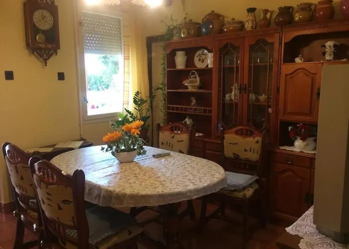 Erdei Apartman Hajdúszoboszló
